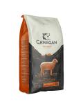 Canagan Dog Grass Fed Lamb 6 kg