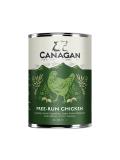 Canagan Dog konzerva Free-run Chicken 400 g