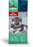 Chicopee Puppy Lamb Rice 15 kg