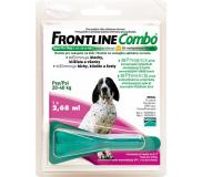 Merial Frontline COMBO spot-on dog L 20-40 kg 1x2.68 ml