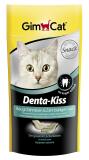 GimCat Denta-Kiss pusinky 40 g