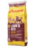 2 x Josera Lamb & Rice 15 kg