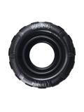 Kong Gumová hračka pneu Extreme Tires S