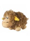 Kong Plyšová hračka Cruncheez ovce L