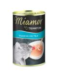 Miamor vital drink tuňák 135 ml
