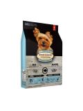 OBT Dog Adult fish small breed 1 kg