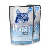 Plaisir Care Cat kapsička Urinary 12x85 g