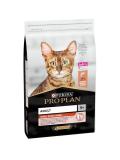 Pro Plan Cat Adult Vital Functions Salmon 10 kg