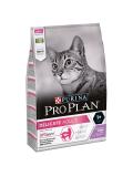 Pro Plan Cat Delicate Adult Turkey 1.5 kg