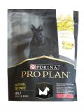 Pro Plan Dog Adult Small & Mini Natural Defence Beef 700 g