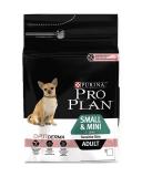 Pro Plan Dog Small & Mini Adult OptiDigest 3 kg