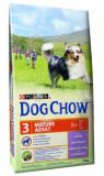 Purina Dog Chow Mature Adult Lamb 14 kg