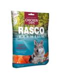 Rasco Premium Pochoutka plátky s kuřecím masem 230 g