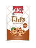 Rinti Filetto Kapsička kuře+jehně v želé 100 g