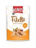 Rinti Filetto Kapsička kuře+srdce v želé 100 g
