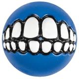 ROGZ Grinz balónek modrý 6.5 cm
