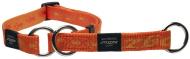 ROGZ polostahovák Alpinist Everest XL oranžový 34-56 cm/20 mm