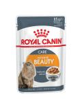 Royal Canin kapsička Intense Beauty in Gravy 85 g