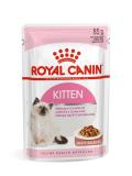 Royal Canin kapsička Kitten Instinctive in Gravy 85 g