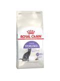 Royal Canin Sterilised 10 kg + 2 kg ZDARMA
