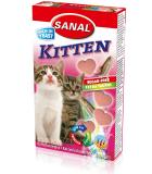 Sanal Kitten pro koťata 30 g