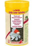 Sera Goldy Color Spirulina Nature 250 ml