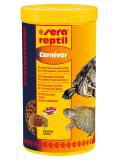Sera Reptil Professional Carnivor 3800 ml