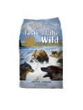 Taste of the Wild Pacific Stream Canine 12.2 kg