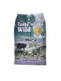 2 x Taste of the Wild Sierra Mountain Canine 5.6 kg