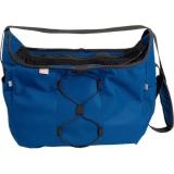 Transportní taška Diana tmavě modrá 30 cm