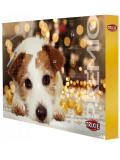 Trixie Adventní kalendář PREMIO pro psy, masové pochoutky 24,5x37x3,5 cm
