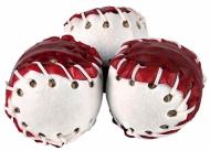 Trixie DENTAfun baseballový míč 5 ks 330 g