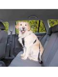Trixie Postroj bezpečnostní do auta pro psa M